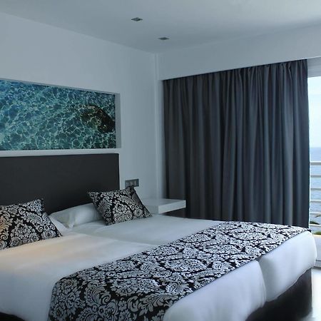 Hotel Bg Nautico Ebeso Ibiza Exteriér fotografie