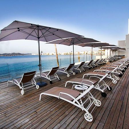 Hotel Bg Nautico Ebeso Ibiza Exteriér fotografie