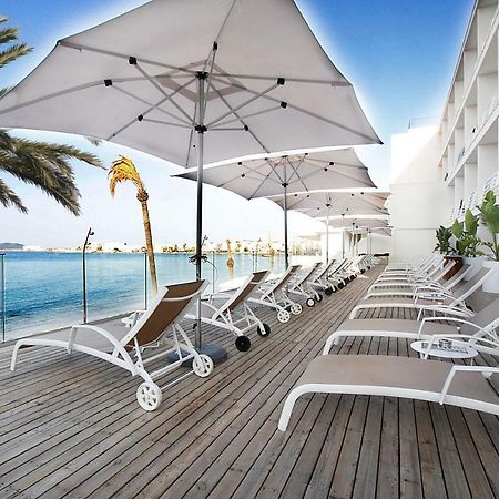 Hotel Bg Nautico Ebeso Ibiza Exteriér fotografie