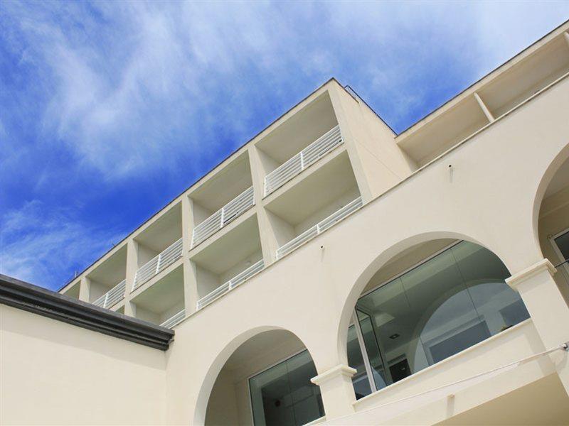 Hotel Bg Nautico Ebeso Ibiza Exteriér fotografie