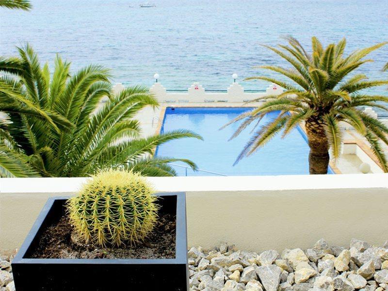 Hotel Bg Nautico Ebeso Ibiza Exteriér fotografie