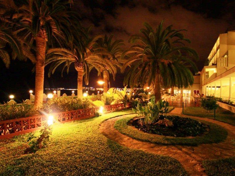 Hotel Bg Nautico Ebeso Ibiza Exteriér fotografie