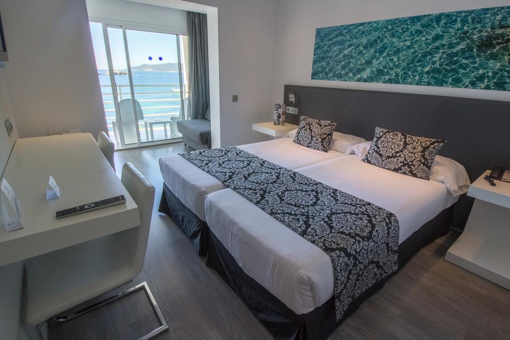 Hotel Bg Nautico Ebeso Ibiza Exteriér fotografie