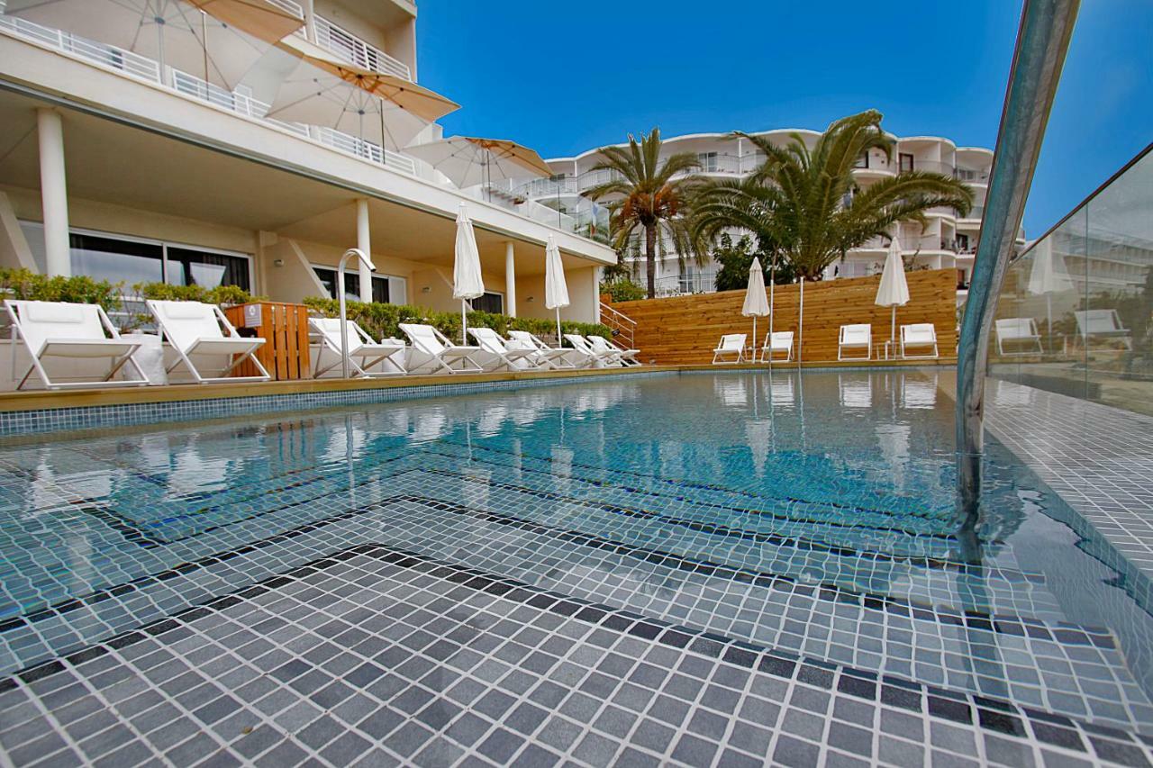 Hotel Bg Nautico Ebeso Ibiza Exteriér fotografie