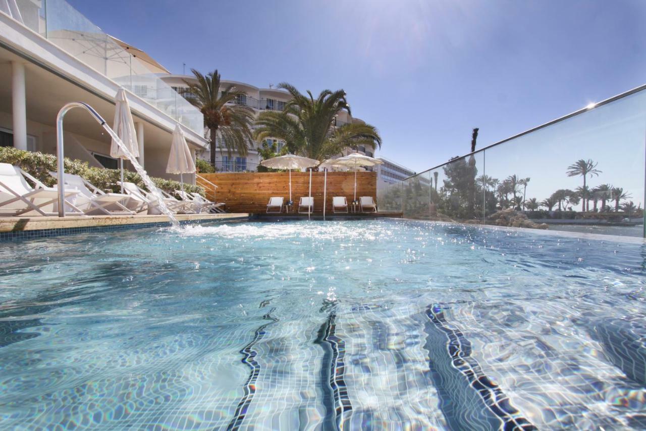 Hotel Bg Nautico Ebeso Ibiza Exteriér fotografie